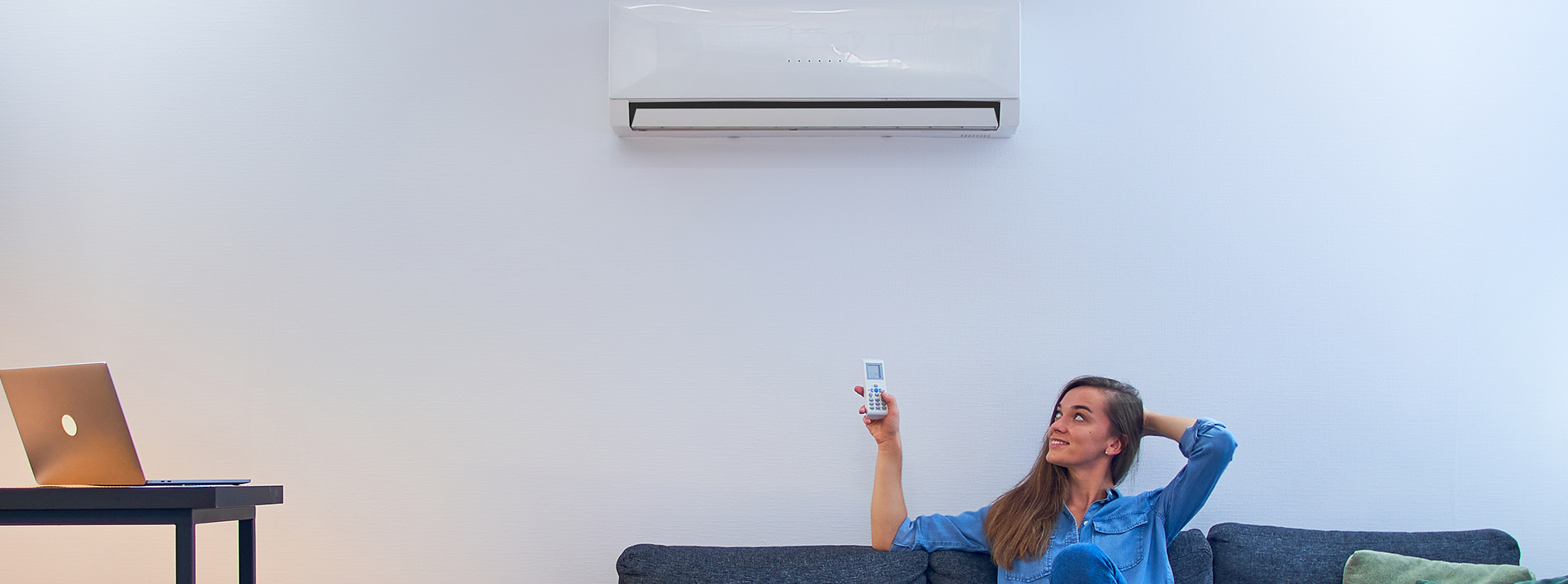 Le chaud et le froid à la demande avec SOLISTECH 